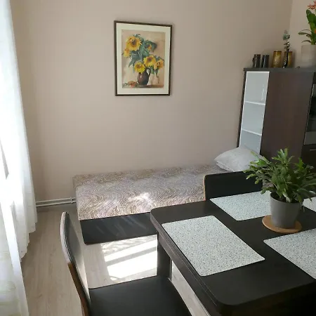 Marenka 公寓 诺夫梅斯托纳马瑞夫