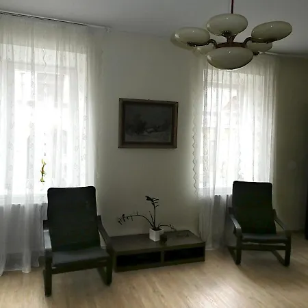 Apartamento Mařenka Nove Mesto na Morave