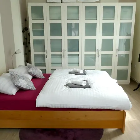 Mařenka *